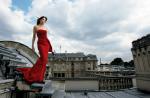 Carla Bruni : "Oui, j'ai mélangé les genres"