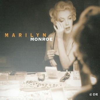 Pochette : marilyn monroe