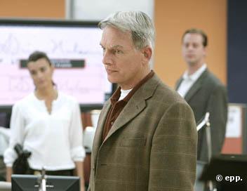 NCIS : enquêtes spéciales