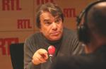 B.Tapie / RTL : "Ce que vous faites est scandaleux" (vidéo)