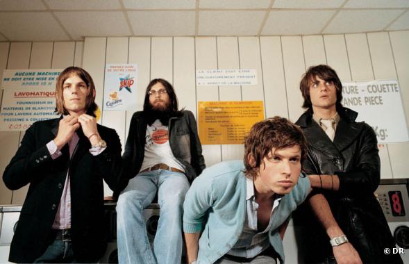 Kings of Leon