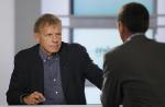 Audiences du JT de TF1 : PPDA s'agace