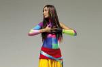 Zazie sort son premier "Zest Of"