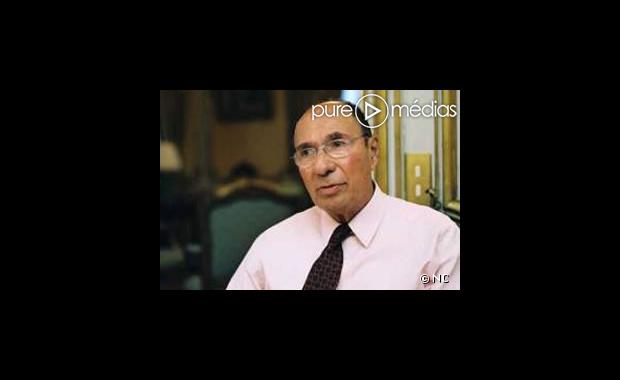 Serge Dassault