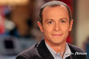 Samuel Etienne