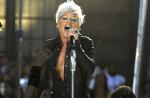 Charts UK : Pink écrase Oasis