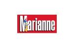 Justice : l'hebdomadaire "Marianne" condamné