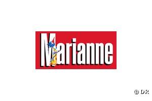 Marianne, hebdomadaire