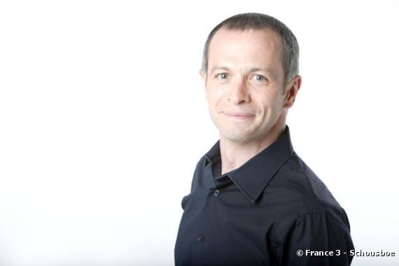 Samuel Etienne