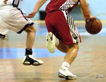 Basket-ball