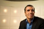 Julien Clerc parrain du Téléthon en décembre