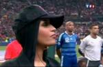 La Marseillaise sifflée hier soir au Stade de France (vidéo)