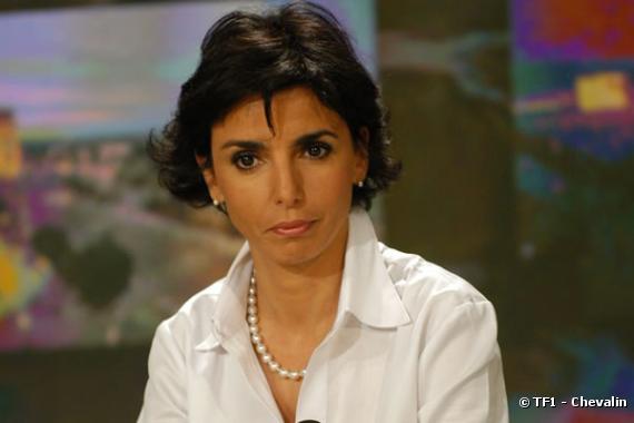 Rachida Dati