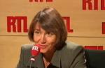 Albanel : "Pas de plan social en vue à France Télé"