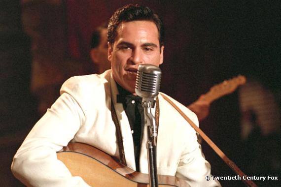  Joaquin Phoenix dans "Walk the line".