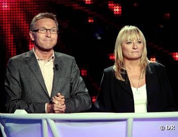 Le grand quiz du cerveau