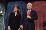 Parodie : Le vrai John McCain face à Tina Fey (vidéo)