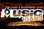 "M6 Music Club" bientôt lancé par M6