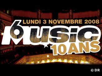 Les 10 ans de "M6 Music Hits"