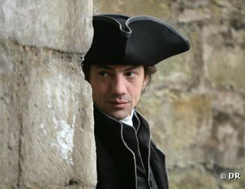 Nicolas Le Floch