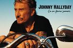 Disques : 115 000 ventes pour Johnny