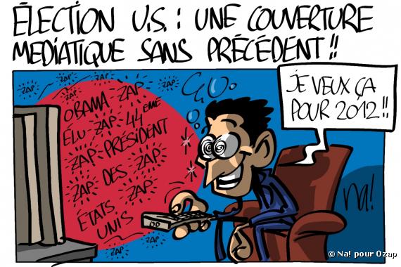 Le retour du rêve américain !