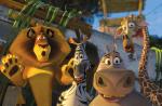 Box-office US : tous à "Madagascar 2"