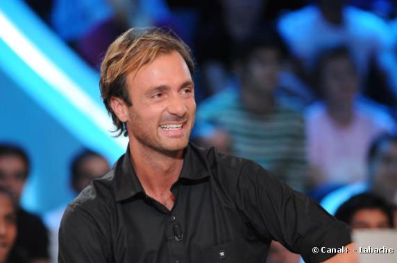 Christophe Dugarry