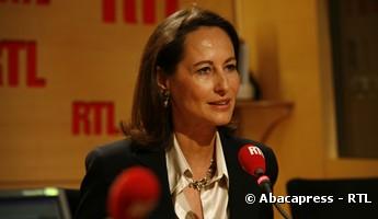 Ségolène Royal