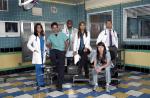 Audiences US : "Urgences" au plus haut