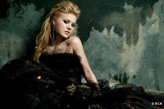 Kelly Clarkson