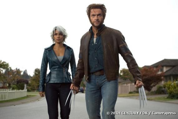 X-men, l'affrontement final