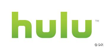 Logo de Hulu