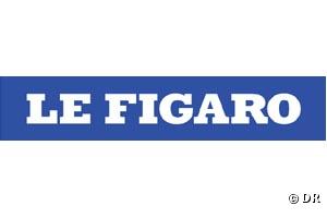 Le logo du Figaro