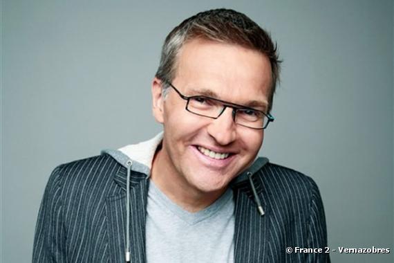 Laurent Ruquier