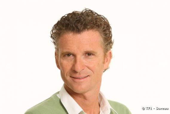 Denis Brogniart