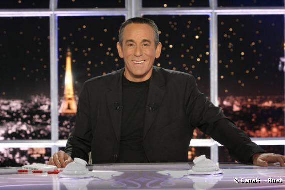 Thierry Ardisson