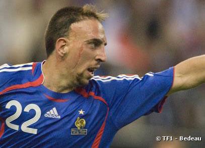 Franck Ribéry