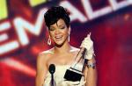 American Music Awards : Chris Brown, Rihanna plébiscités