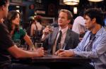 Audiences US : records pour "Big Bang", "How I Met"