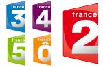France Télé lance un nouvel habillage le 5 janvier