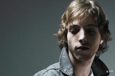 James Morrison