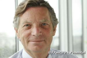Patrice Duhamel
