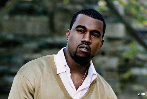 Kanye West