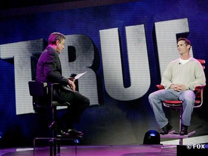 "The Moment of Truth", sur FOX