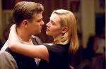 DiCaprio et Kate Winslet à nouveau réunis au ciné (vidéo)