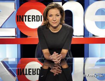 Zone interdite