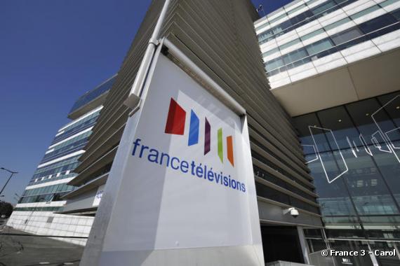 France Télévisions
