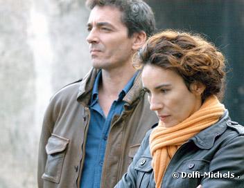 Diane, femme flic