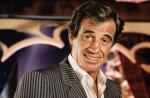 Belmondo invité de Drucker le 11 janvier sur France 2
